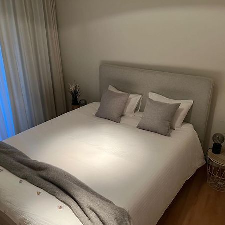 Ostend C Apartment Экстерьер фото