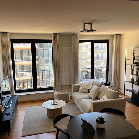 Ostend C Apartment Экстерьер фото