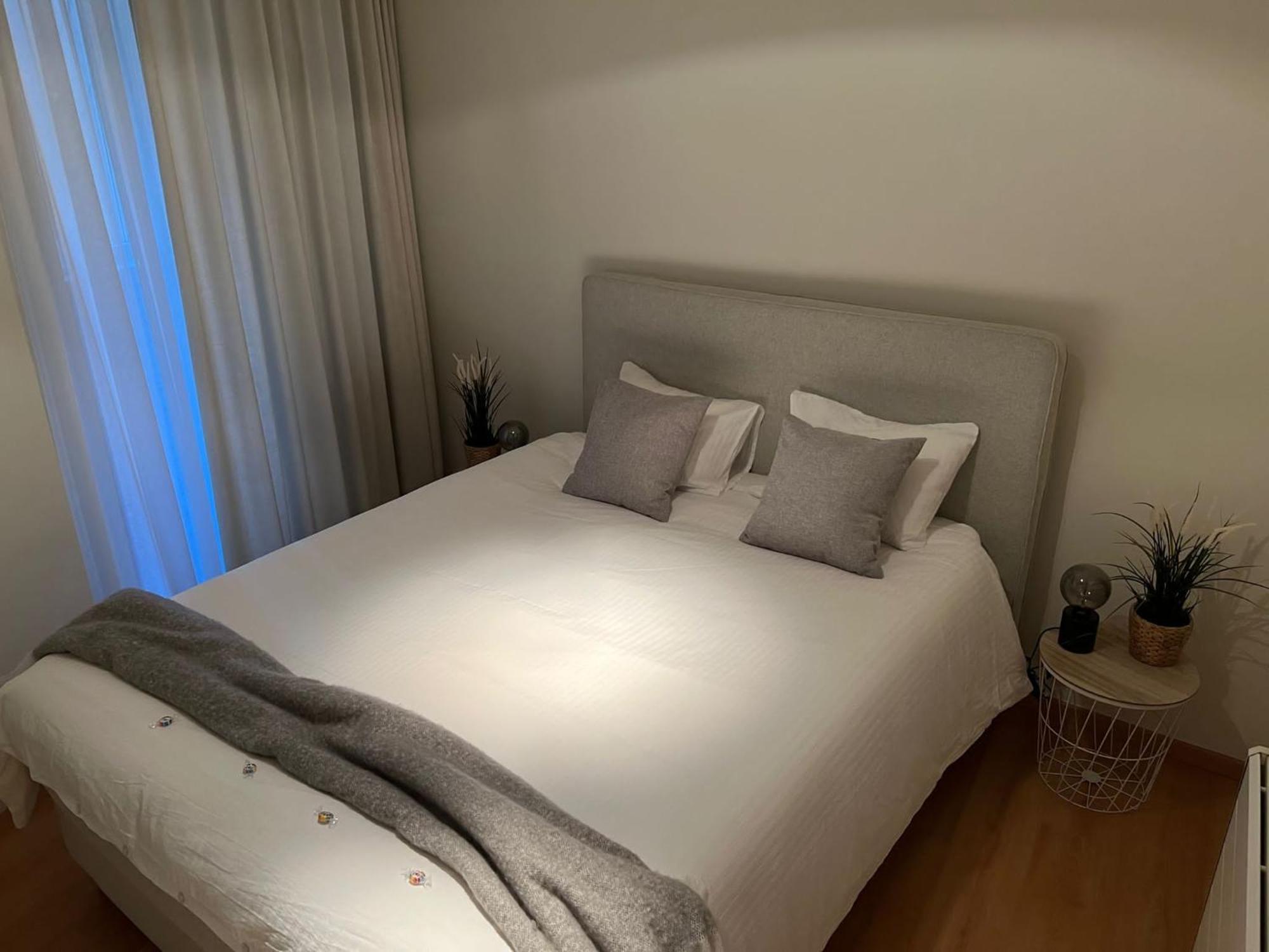 Ostend C Apartment Экстерьер фото