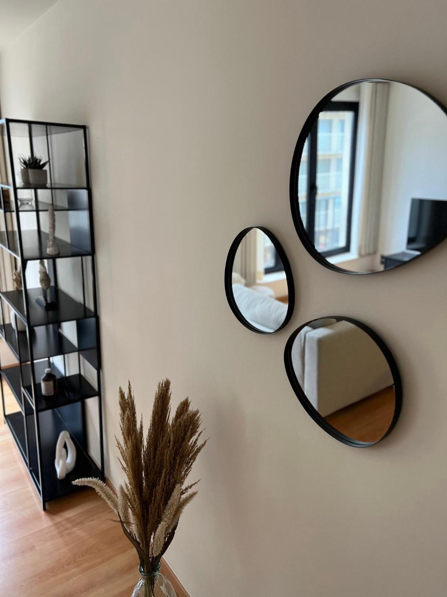 Ostend C Apartment Экстерьер фото