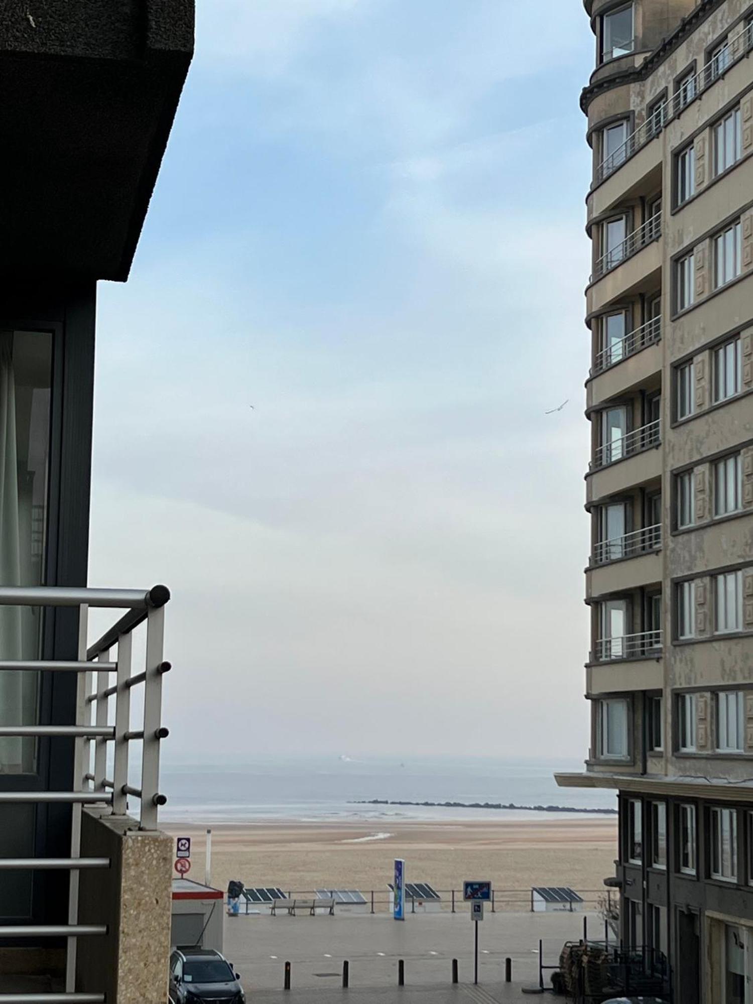 Ostend C Apartment Экстерьер фото
