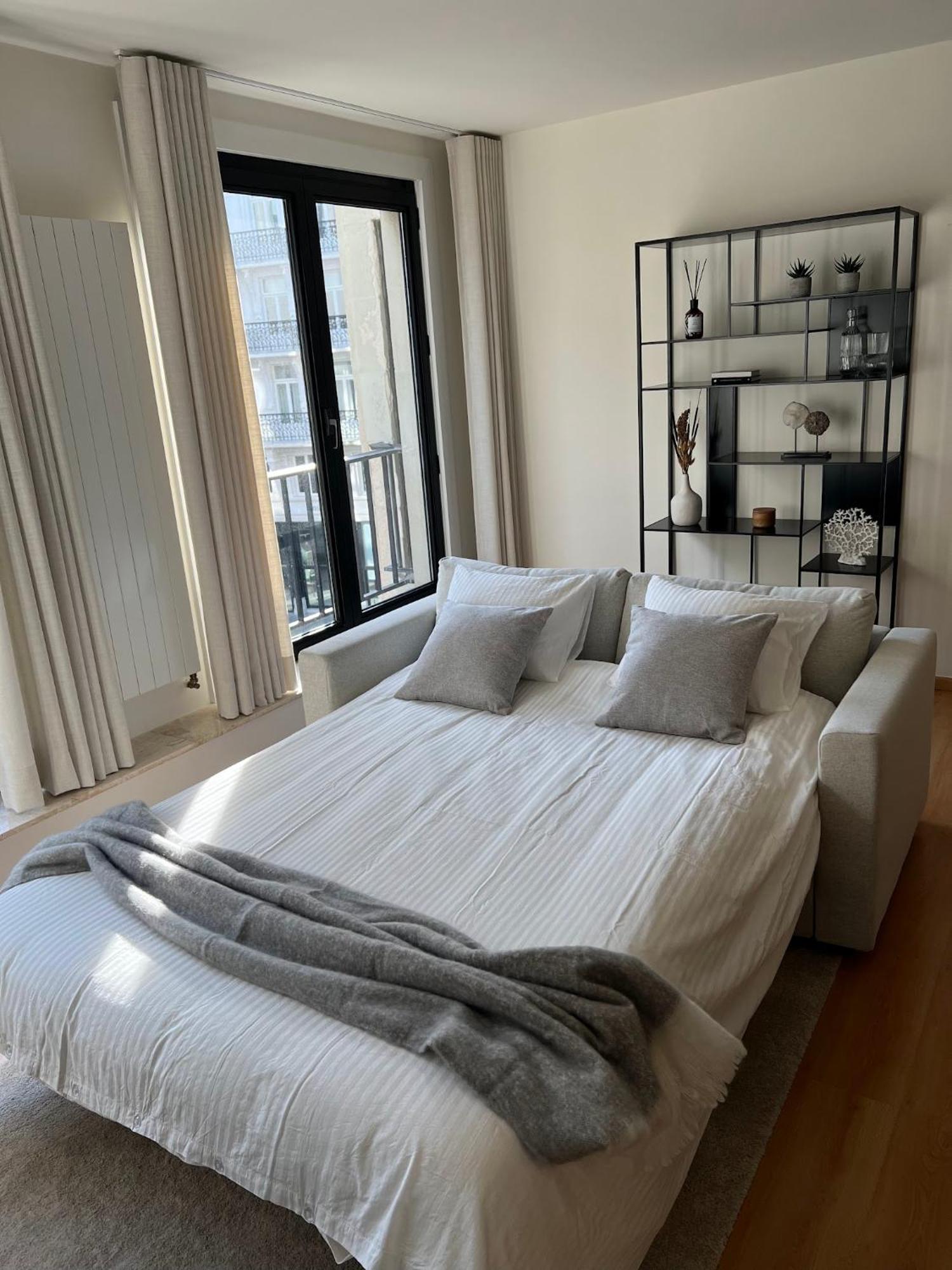 Ostend C Apartment Экстерьер фото