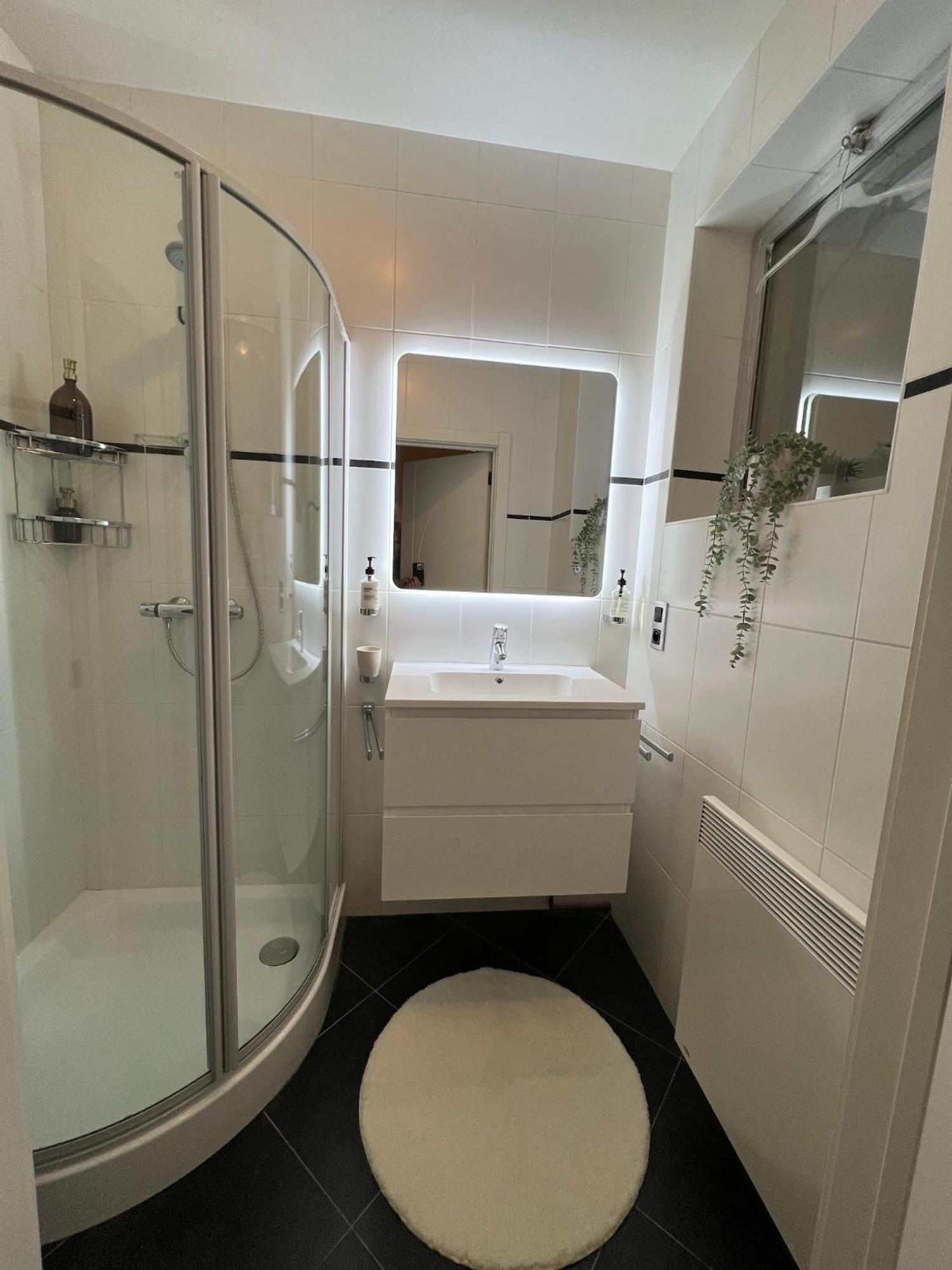 Ostend C Apartment Экстерьер фото